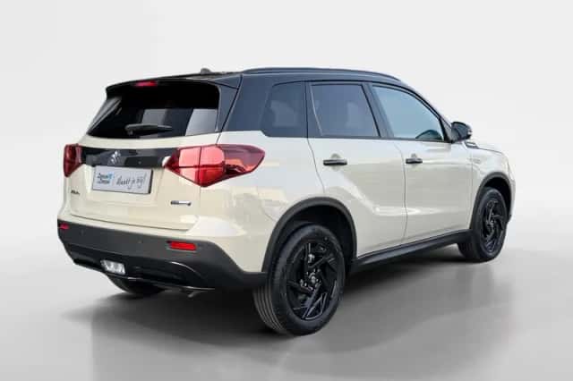 Suzuki Vitara (2026) thumbnail 3