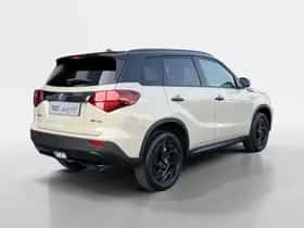 Suzuki Vitara (2026) thumbnail 3
