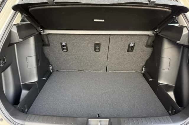 Suzuki Vitara (2026) thumbnail 26