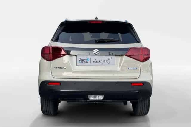 Suzuki Vitara (2026) thumbnail 4