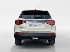 Suzuki Vitara (2026) thumbnail 4