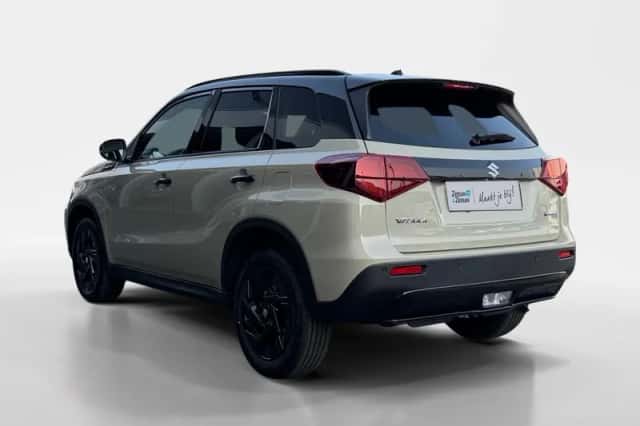 Suzuki Vitara (2026) thumbnail 5