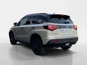 Suzuki Vitara (2026) thumbnail 5
