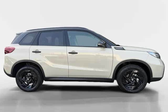 Suzuki Vitara (2026) thumbnail 6