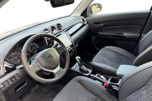 Suzuki Vitara (2026) thumbnail 10