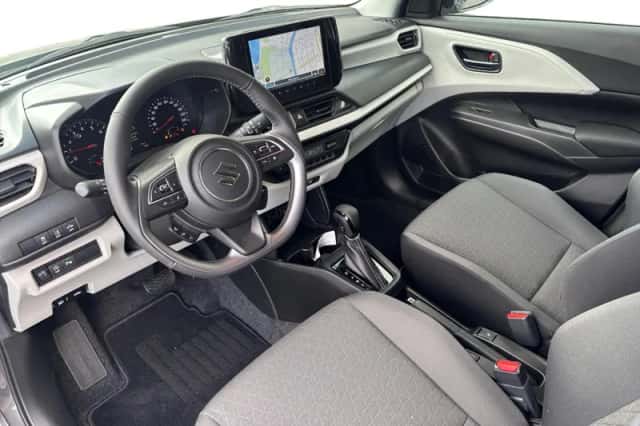 Suzuki Swift (2026) thumbnail 12