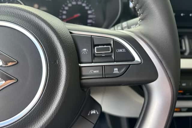 Suzuki Swift (2026) thumbnail 15