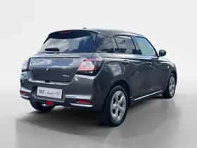 Suzuki Swift (2026) thumbnail 5
