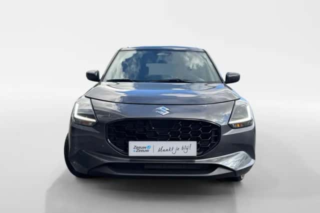 Suzuki Swift (2026) thumbnail 8
