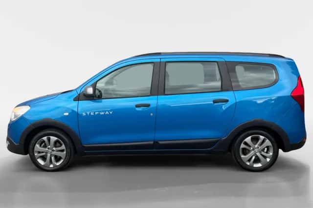 Dacia Lodgy (2016) thumbnail 2