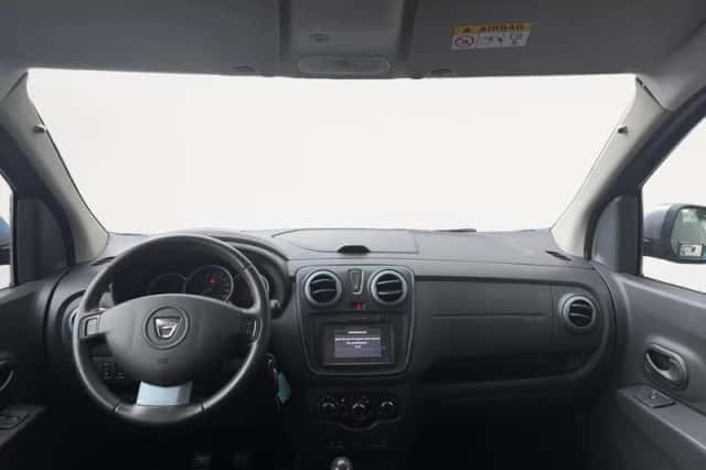 Dacia Lodgy (2016) thumbnail 11