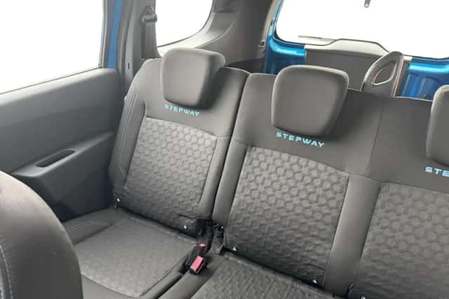 Dacia Lodgy (2016) thumbnail 14