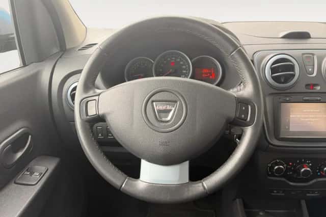 Dacia Lodgy (2016) thumbnail 15