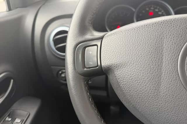 Dacia Lodgy (2016) thumbnail 16