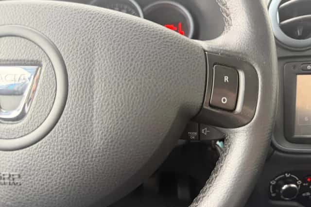 Dacia Lodgy (2016) thumbnail 17