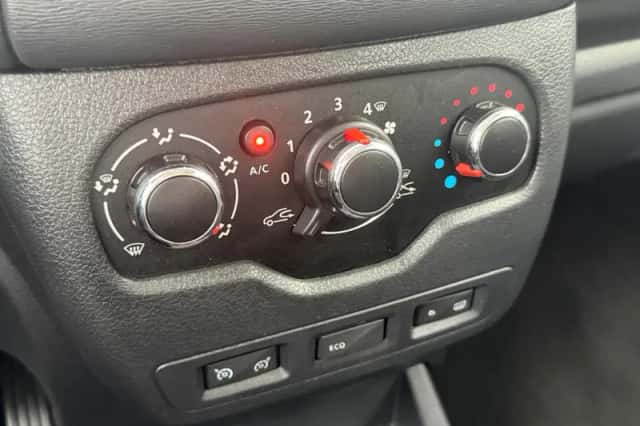 Dacia Lodgy (2016) thumbnail 21