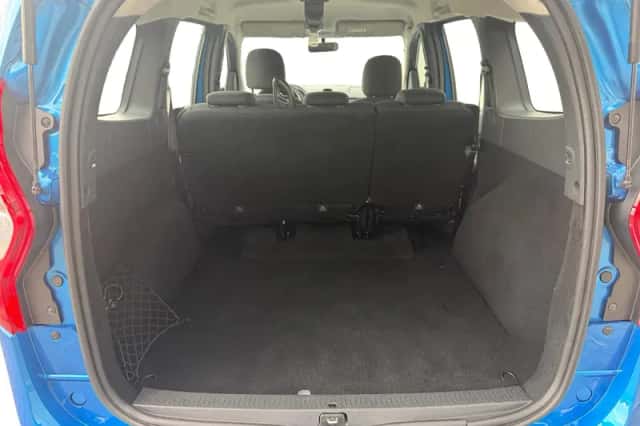 Dacia Lodgy (2016) thumbnail 27