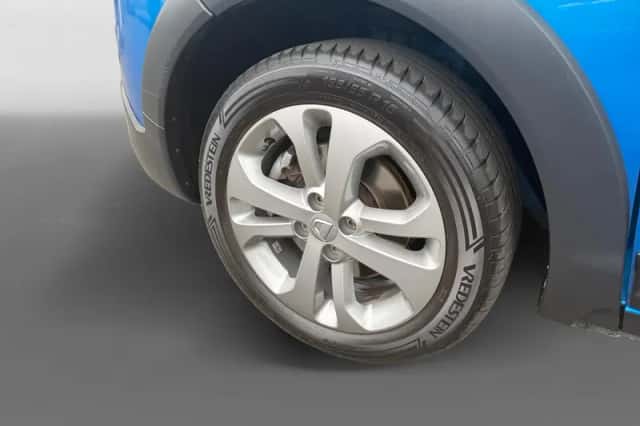 Dacia Lodgy (2016) thumbnail 29