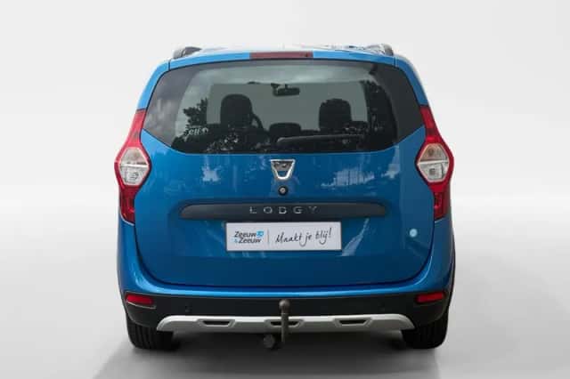 Dacia Lodgy (2016) thumbnail 4