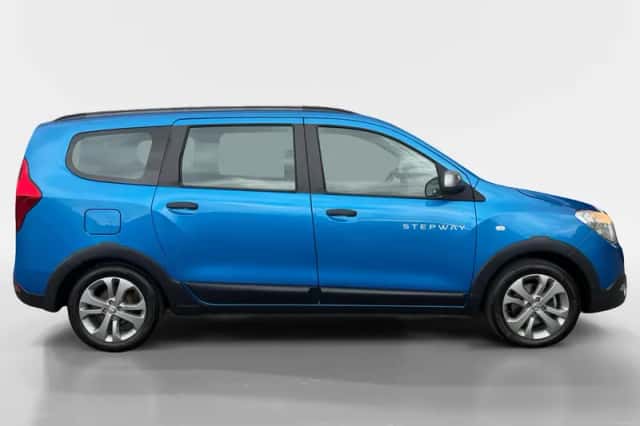 Dacia Lodgy (2016) thumbnail 6