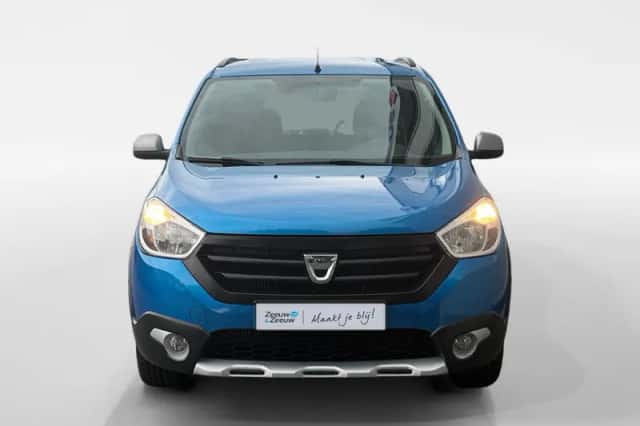 Dacia Lodgy (2016) thumbnail 8