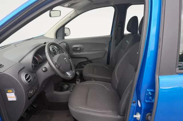 Dacia Lodgy (2016) thumbnail 9