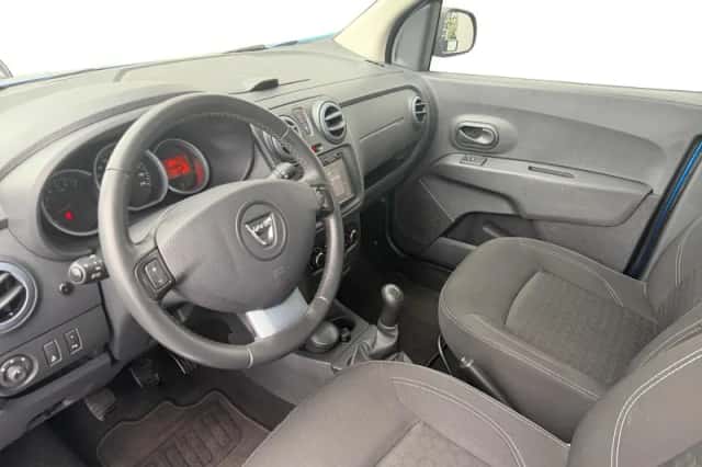 Dacia Lodgy (2016) thumbnail 10