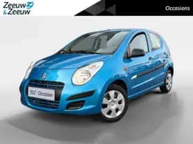 Suzuki Alto (2009)