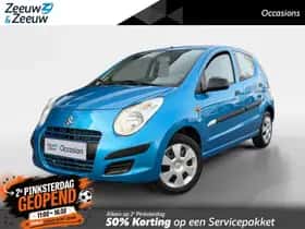 Suzuki Alto (2009)