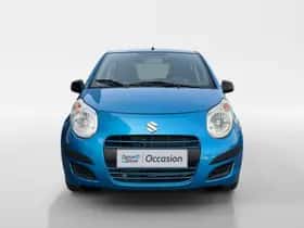 Suzuki Alto (2009) thumbnail 2