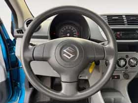Suzuki Alto (2009) thumbnail 12