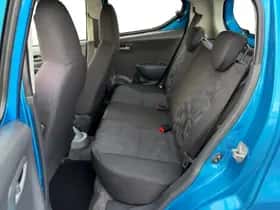 Suzuki Alto (2009) thumbnail 19