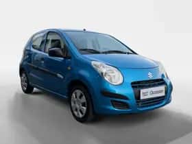 Suzuki Alto (2009) thumbnail 3