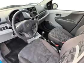 Suzuki Alto (2009) thumbnail 21