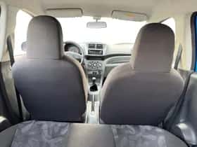 Suzuki Alto (2009) thumbnail 24
