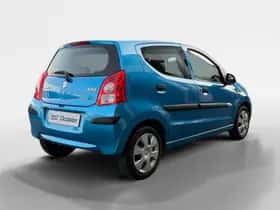 Suzuki Alto (2009) thumbnail 5