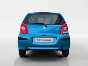 Suzuki Alto (2009) thumbnail 6