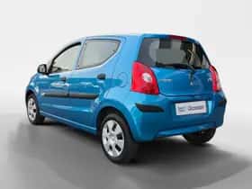 Suzuki Alto (2009) thumbnail 7