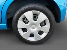 Suzuki Alto (2009) thumbnail 8
