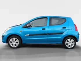 Suzuki Alto (2009) thumbnail 9