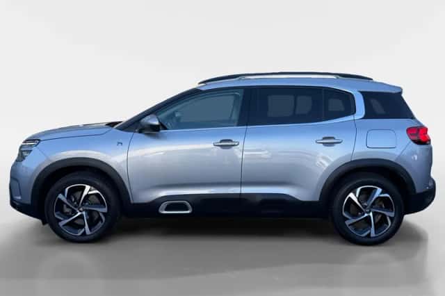 Citroën C5 Aircross (2022) thumbnail 2