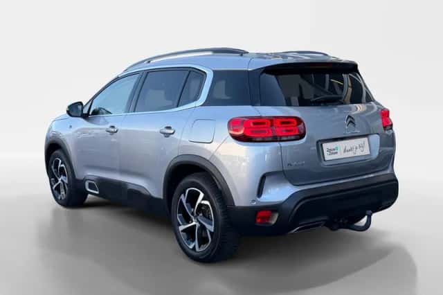 Citroën C5 Aircross (2022) thumbnail 3