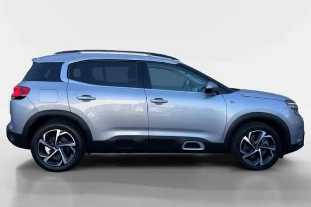 Citroën C5 Aircross (2022) thumbnail 6