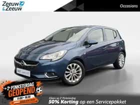 Opel Corsa (2017) thumbnail 1
