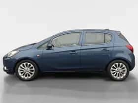 Opel Corsa (2017) thumbnail 2