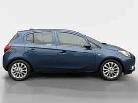 Opel Corsa (2017) thumbnail 6