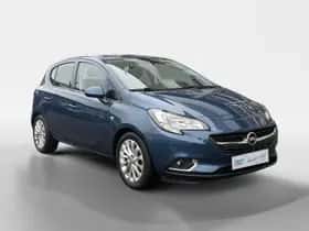 Opel Corsa (2017) thumbnail 7