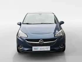 Opel Corsa (2017) thumbnail 8