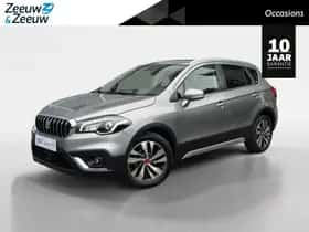 Suzuki S-Cross (2020)