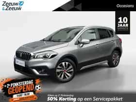 Suzuki S-Cross (2020) thumbnail 1